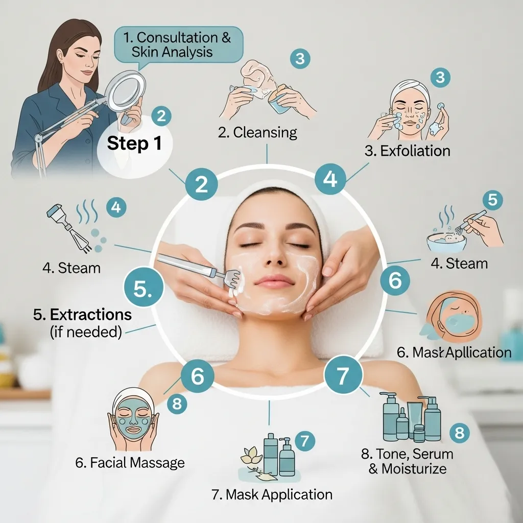 فیشیال چیست