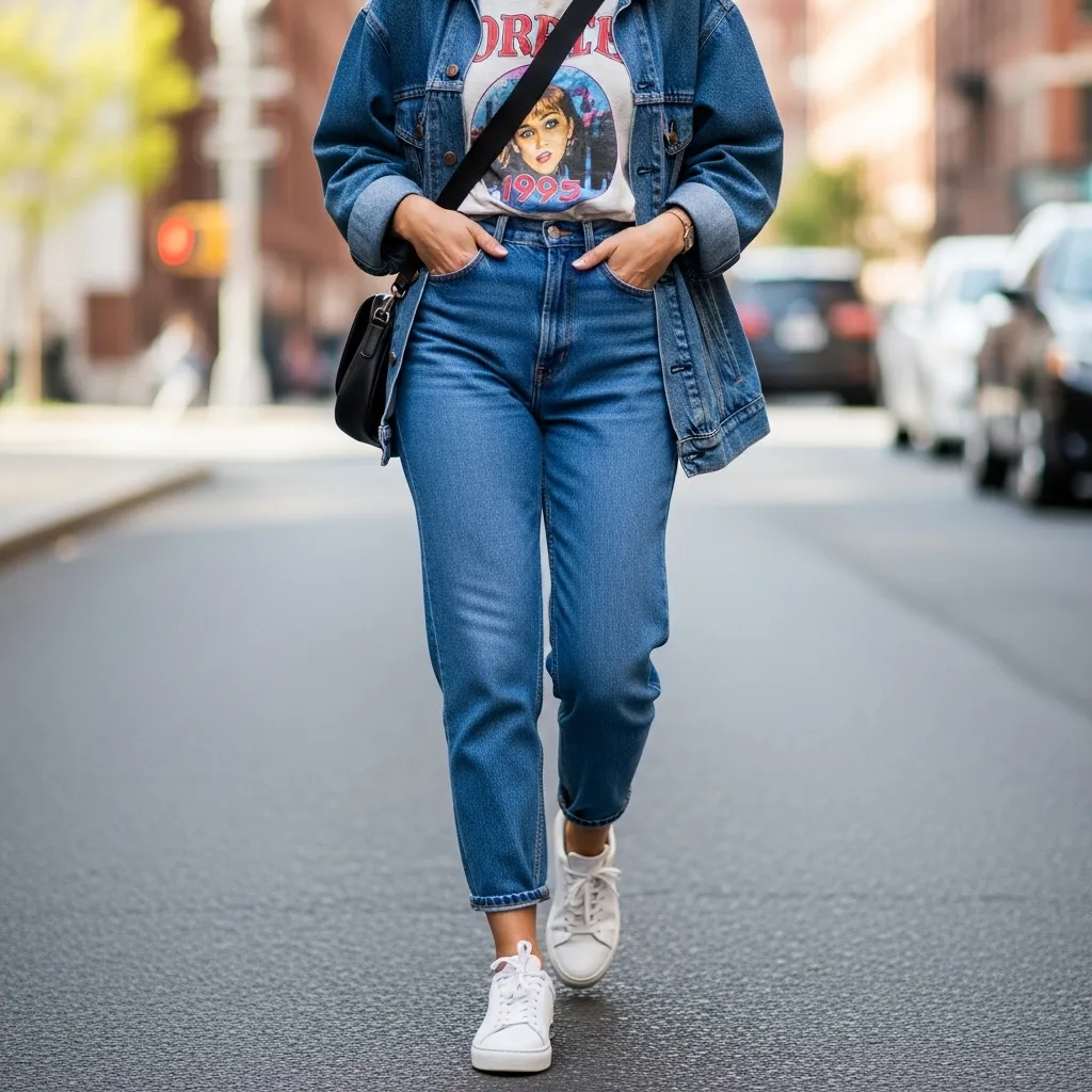 استایل وینتیج چیست