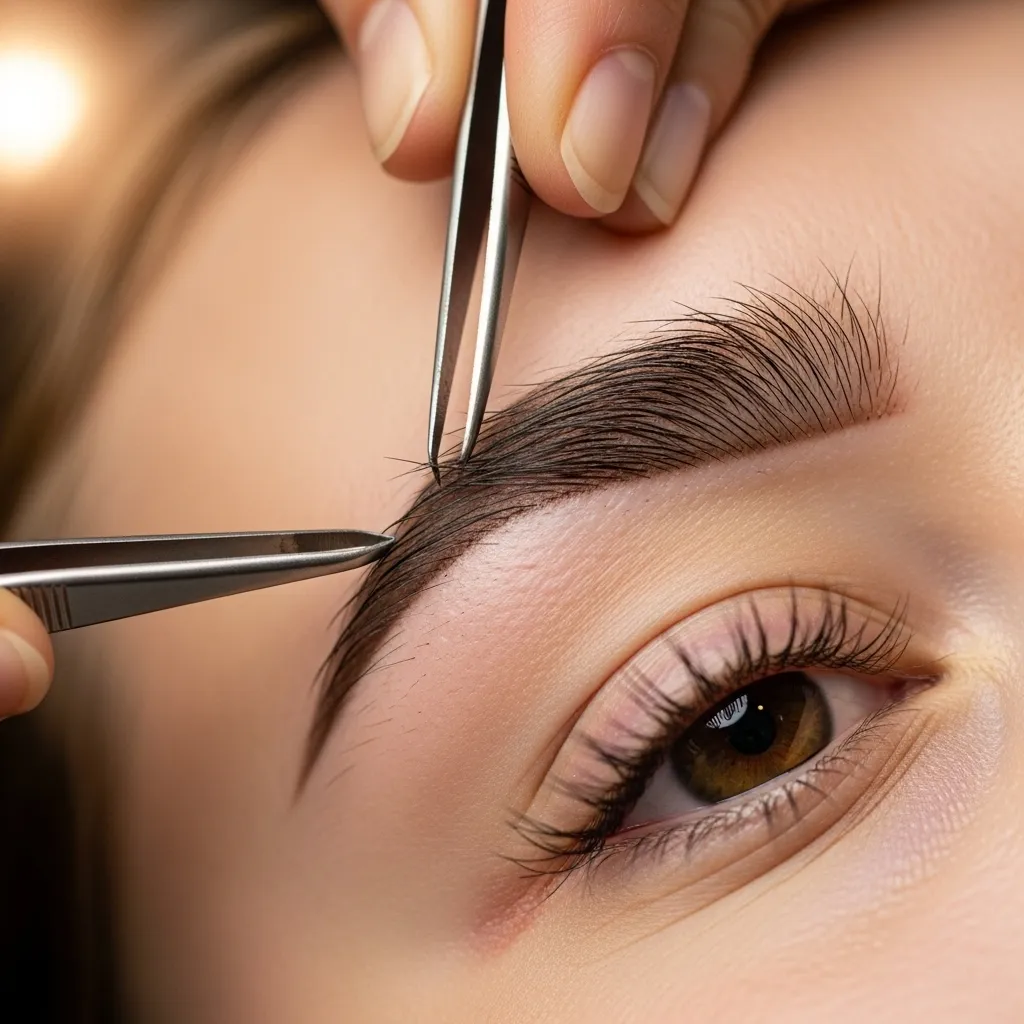 چگونه آرایش کنیم که جذاب باشیم