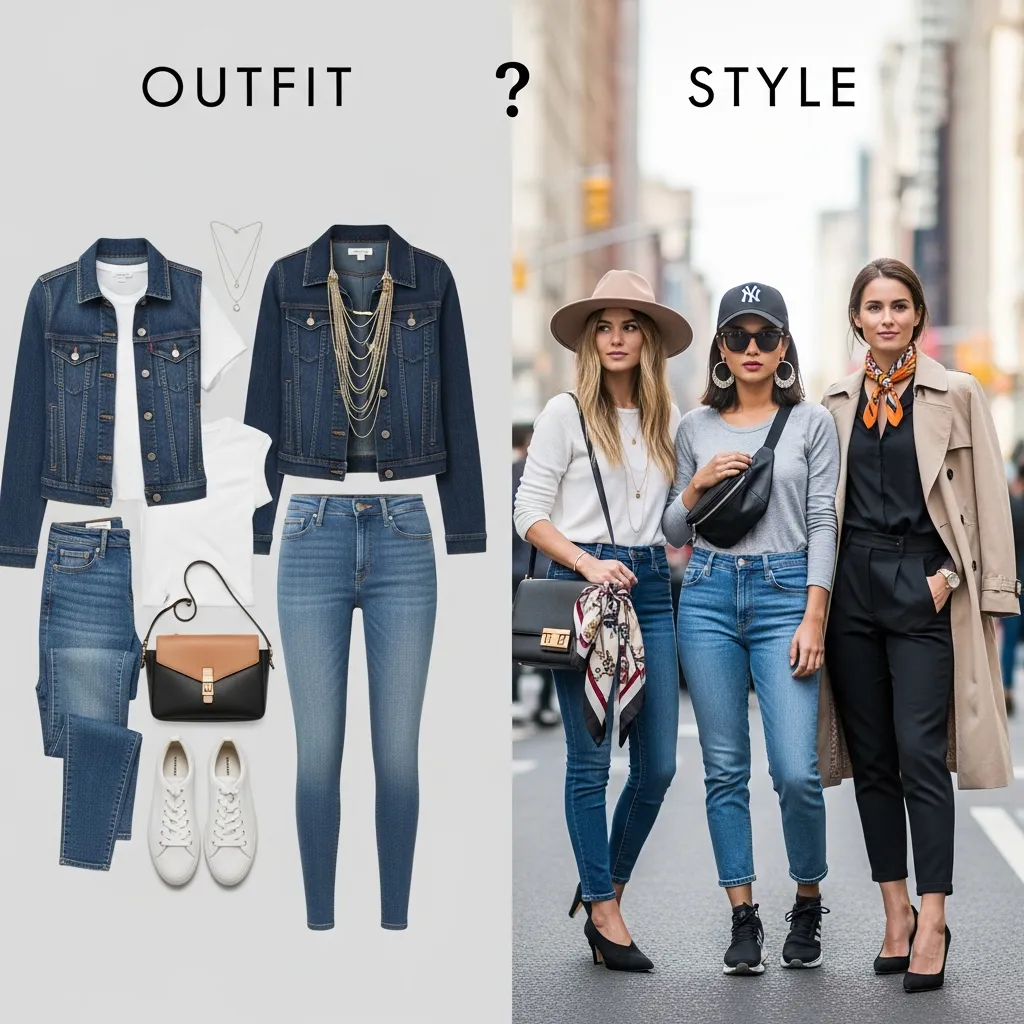 اوت فیت چیست