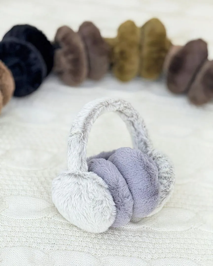 گوشبند خزدار کد h565