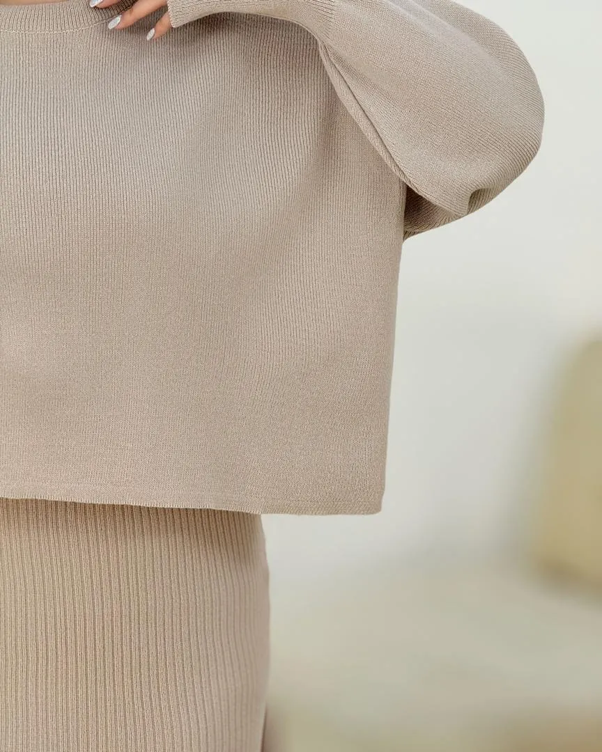 رویه سارافون بافت یقه گرد کد h782