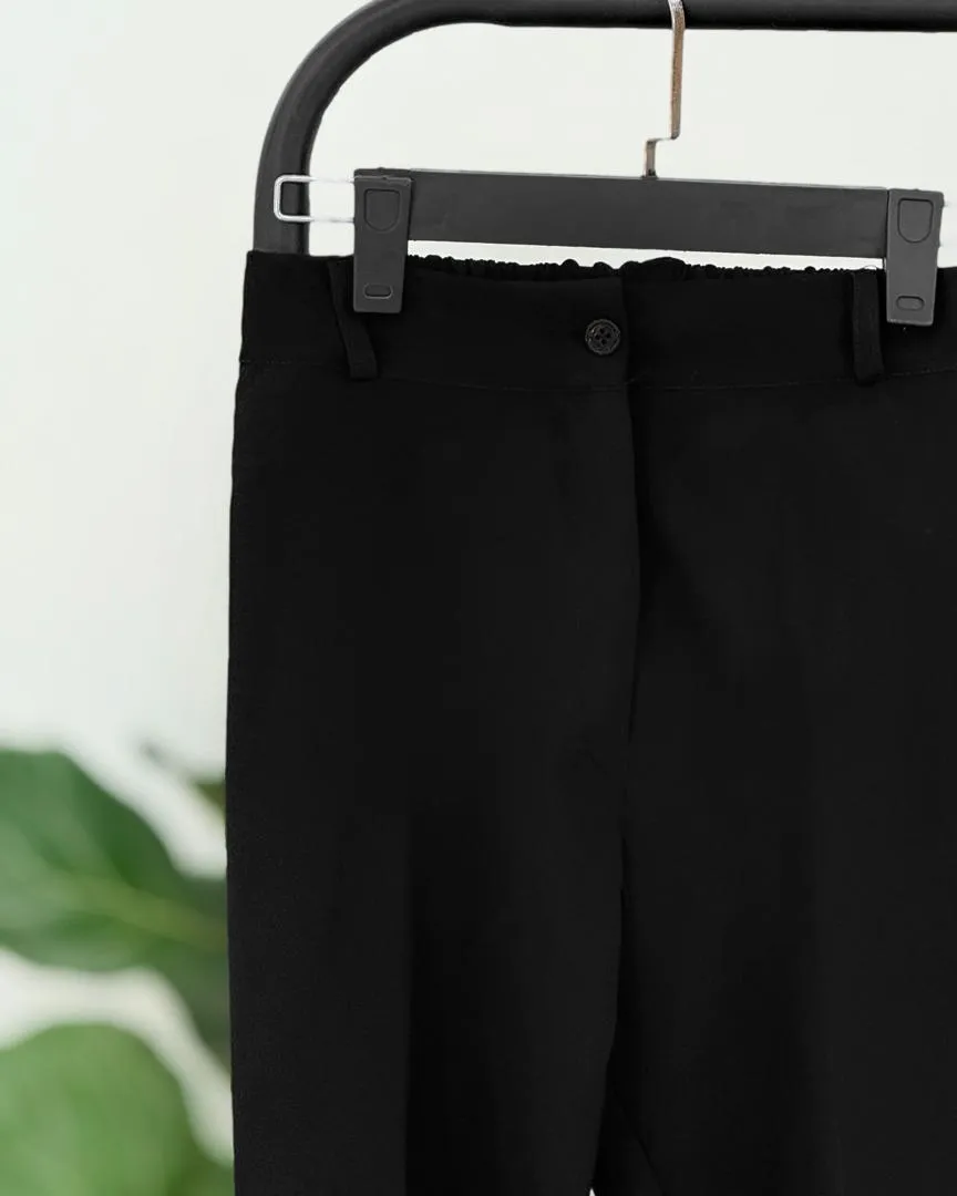 شلوار مام مازراتی کد h716