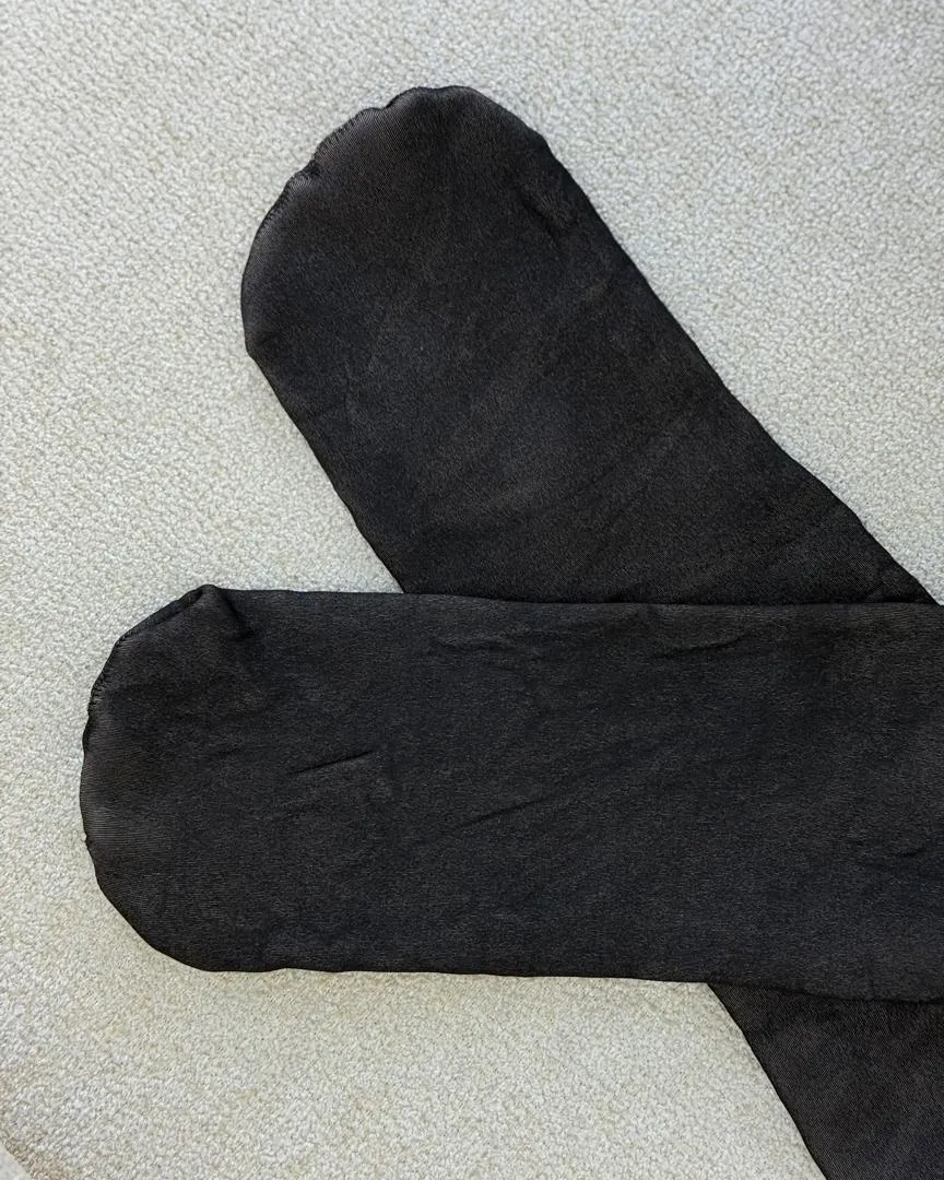 جوراب شلواری تو کرکی کد h783