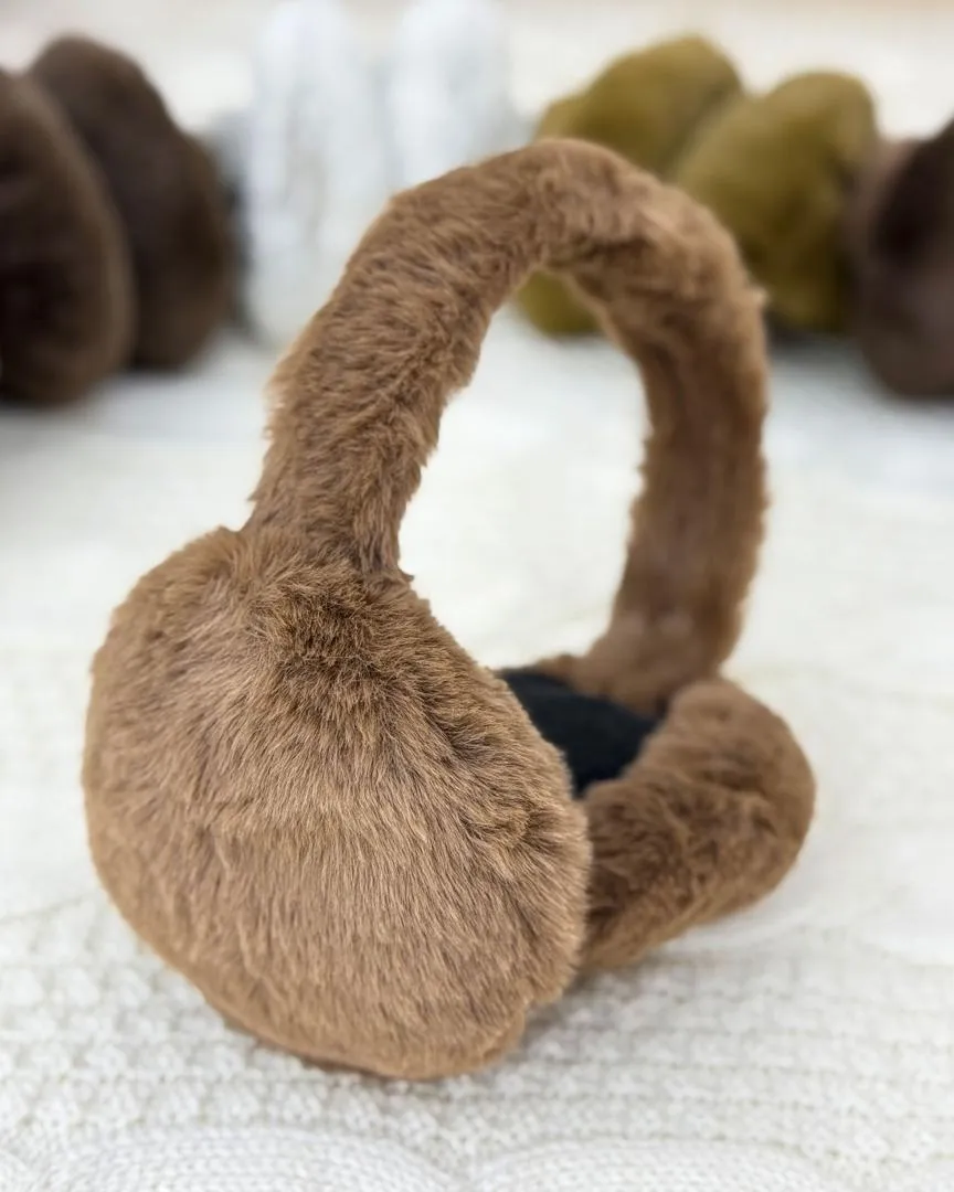 گوشبند خزدار کد h565