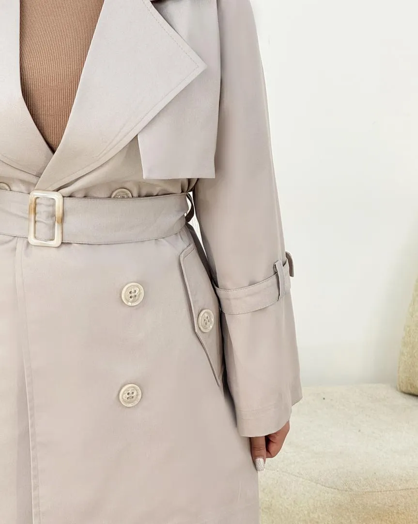 ترنج کت کتان کجراه کد H813