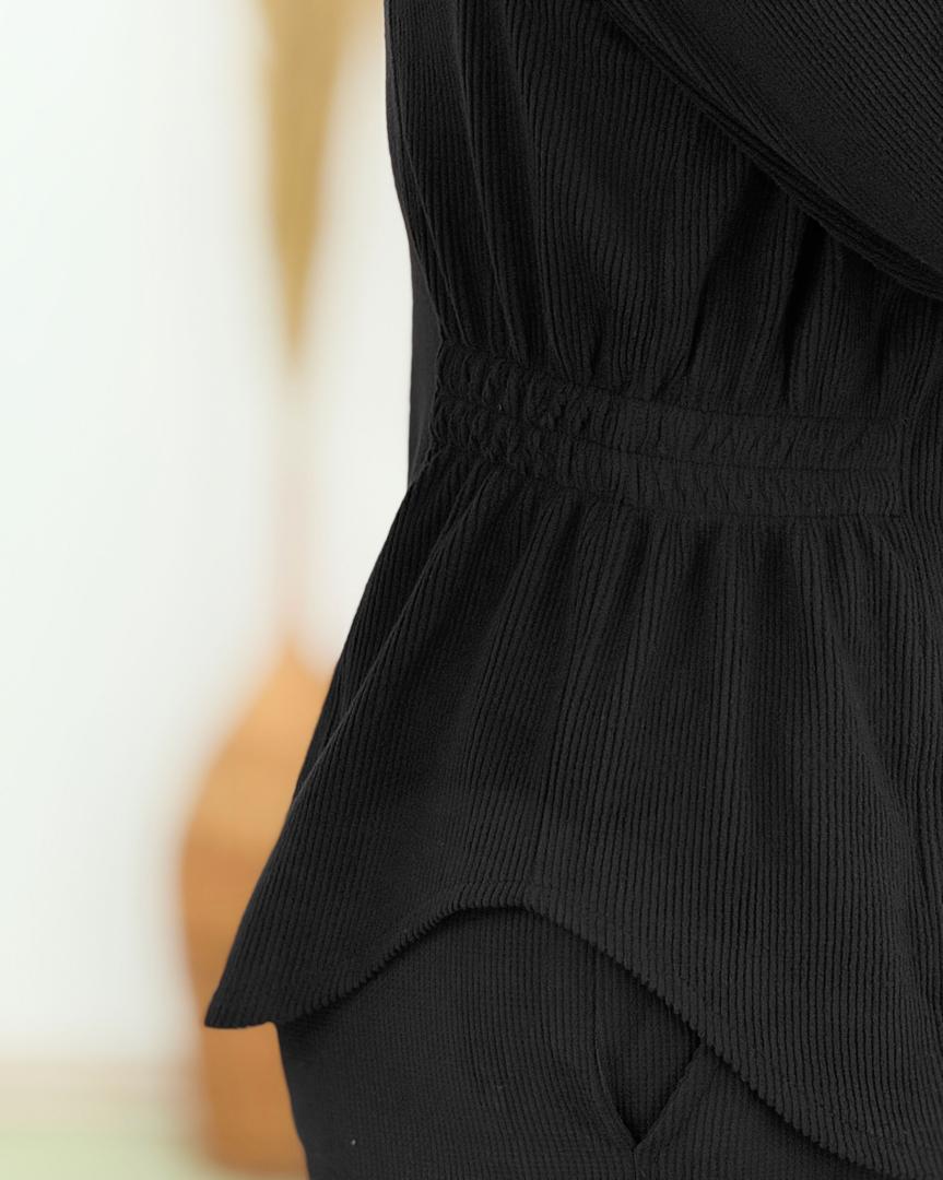 سویشرت شلوار کبریتی کد h926