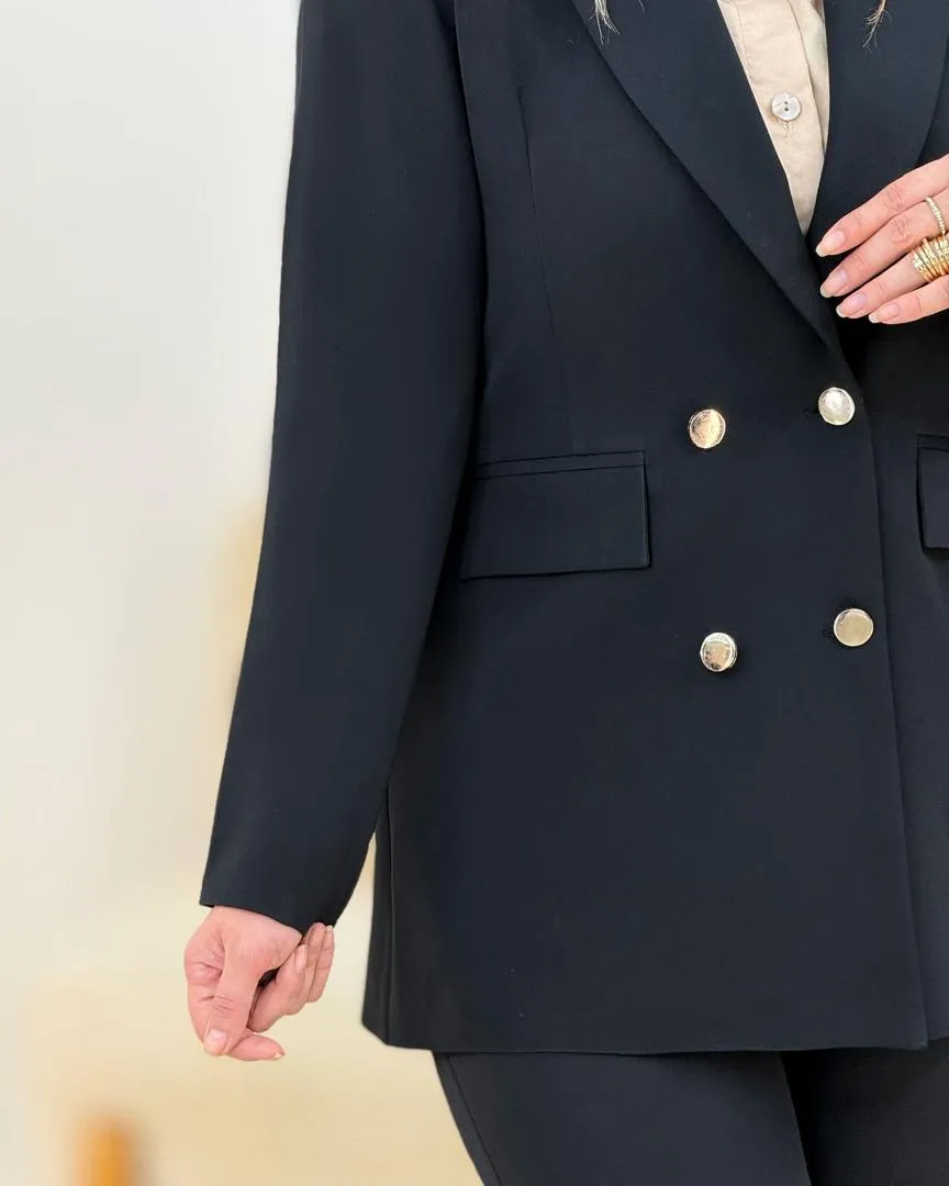 کت شلوار مجلسی بلیزر کد g734