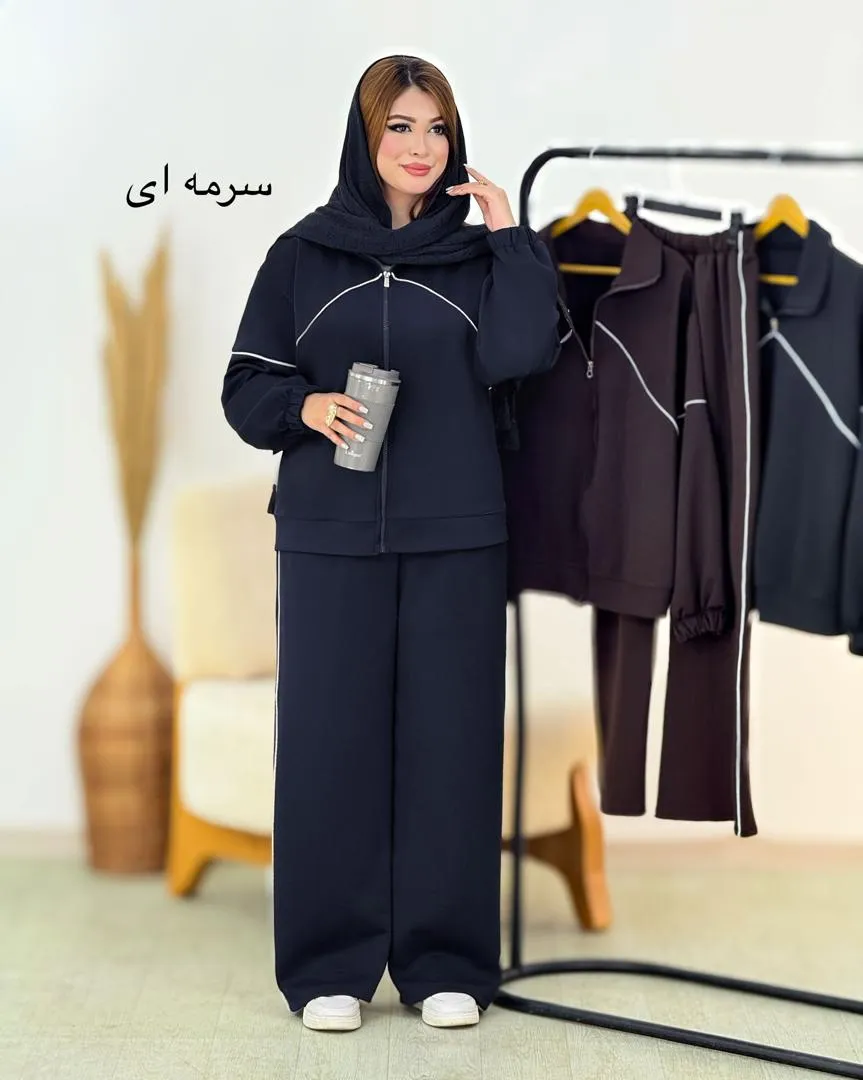 ست ورزشی مازراتی کد h923