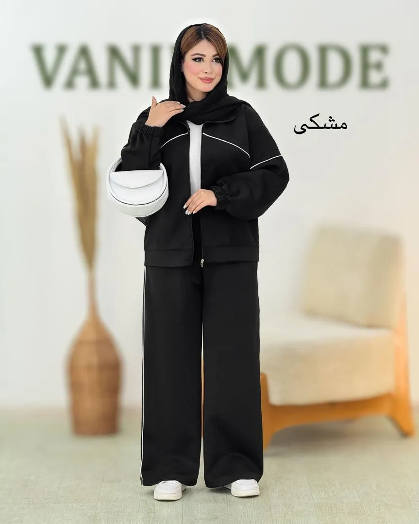 ست ورزشی مازراتی کد h923