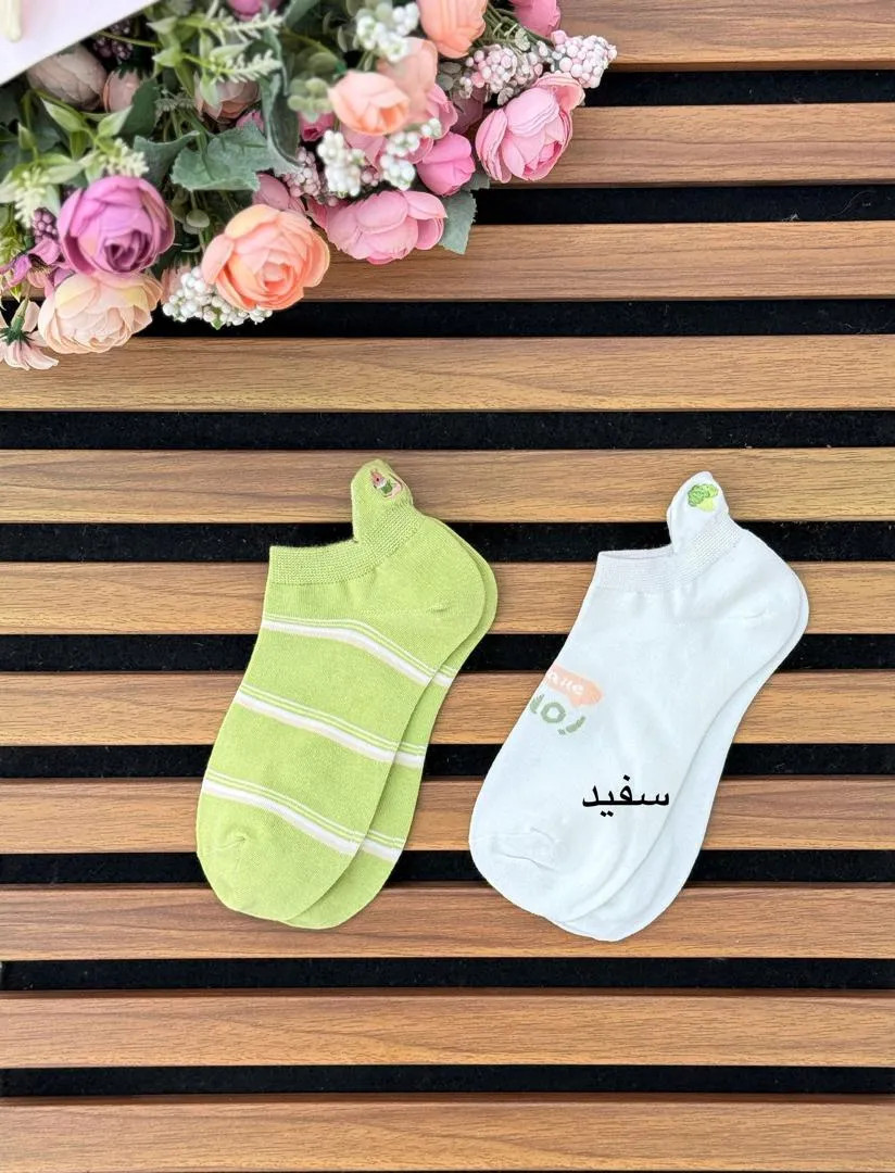 جوراب مچی کد H420