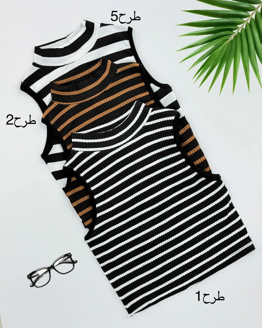 کراپ حلقه ای کد h454