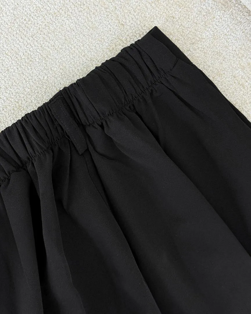 شلوار مازراتی قد ۱۰۰ کد h714