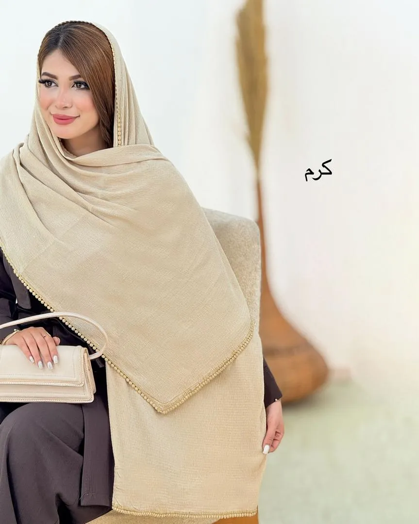 شال دور عدسی کد H773