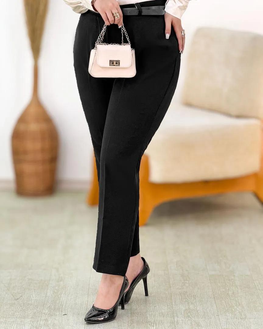 شلوار مازراتی قد ۱۰۰ کد h714