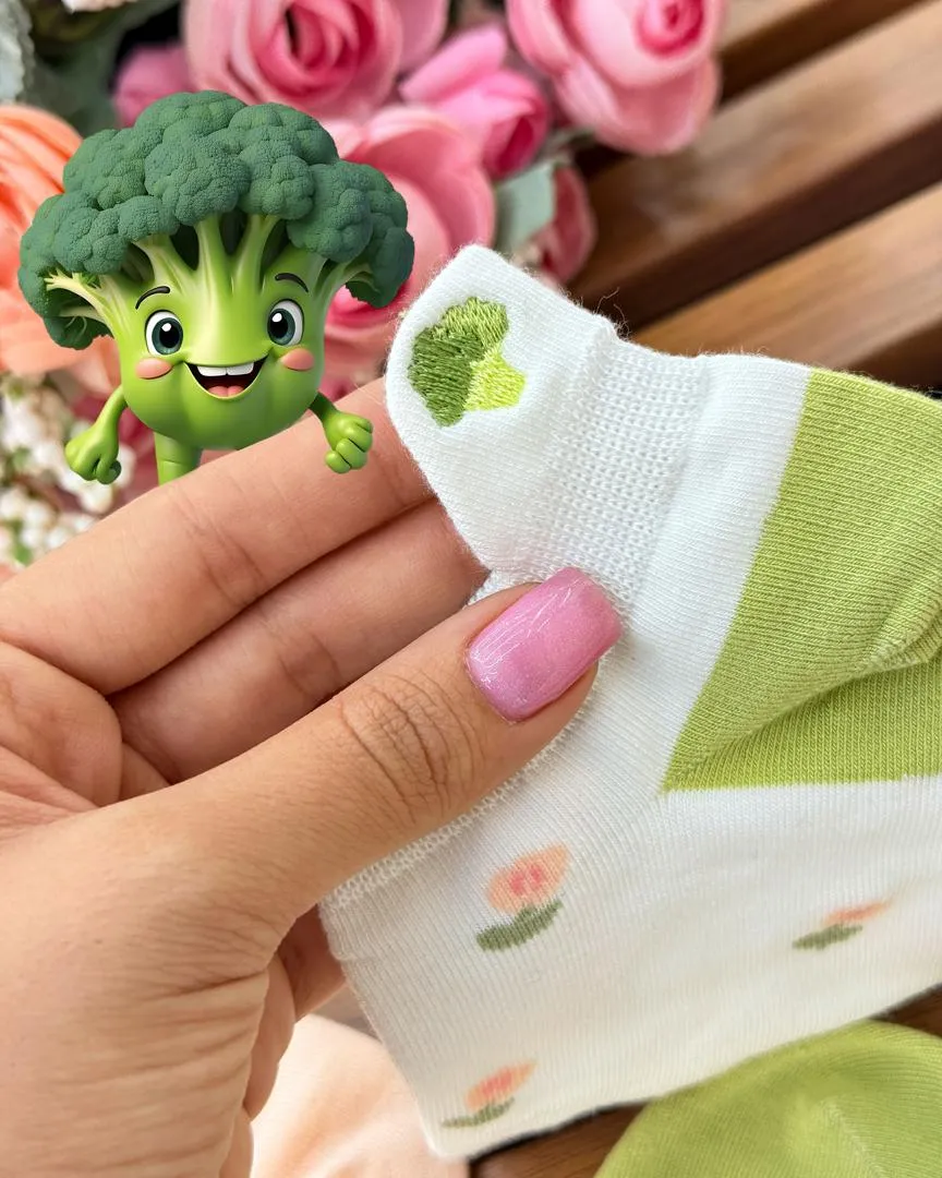 جوراب مچی کد H420