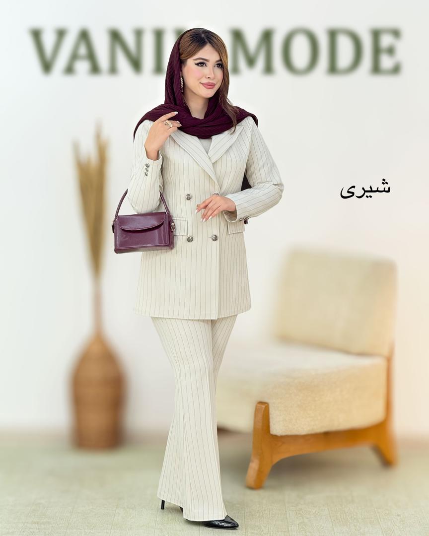 کت شلوار دیپلمات کد h922