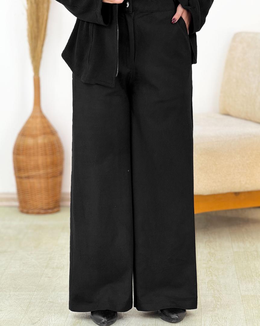 سویشرت شلوار کبریتی کد h926