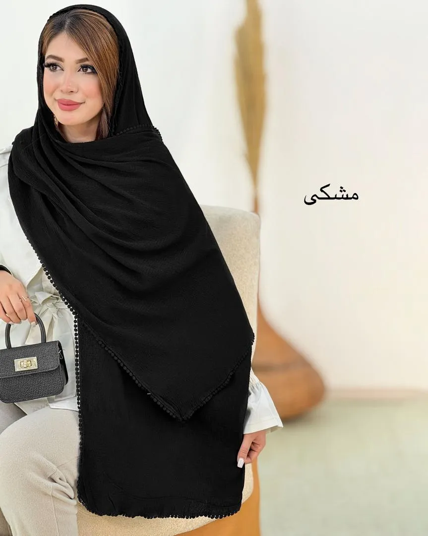 شال دور عدسی کد H773