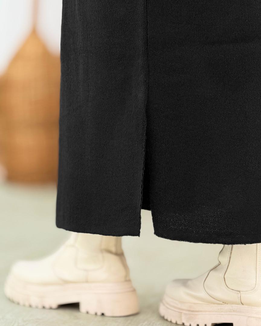 بافت کلاه دار ساعت شنی کد h894