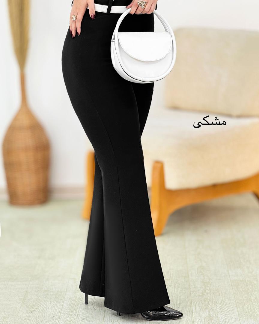 شلوار مازراتی دمپا کد h932