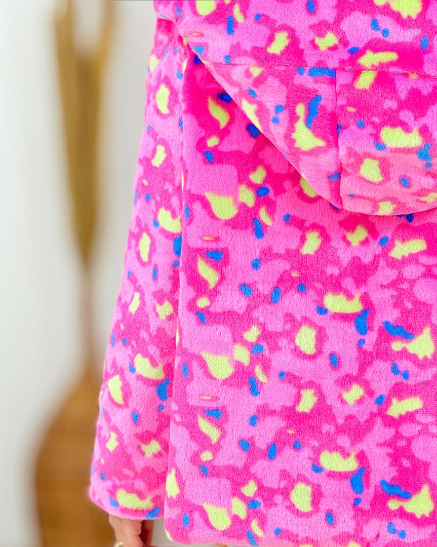 شکت تدی کیف دار کد  h935