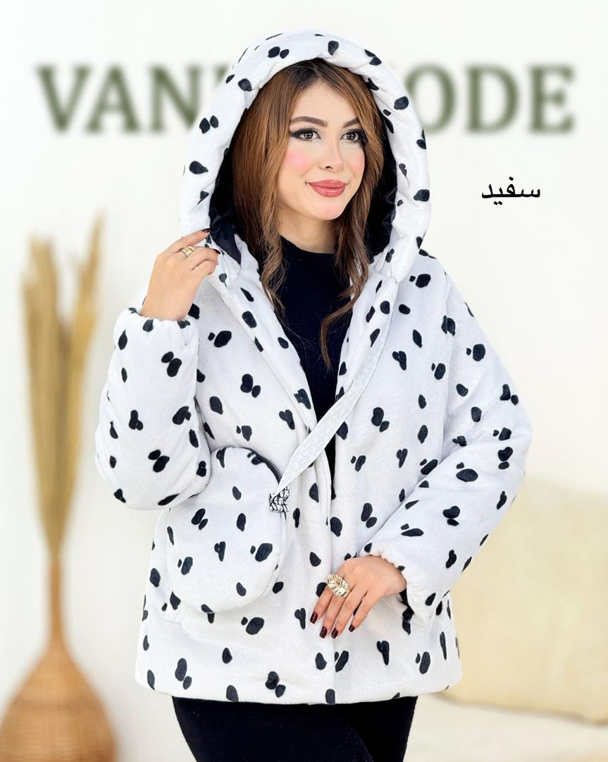 شکت تدی کیف دار کد  h935