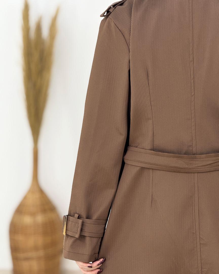 بارانی سانتانا کجراه کد h947