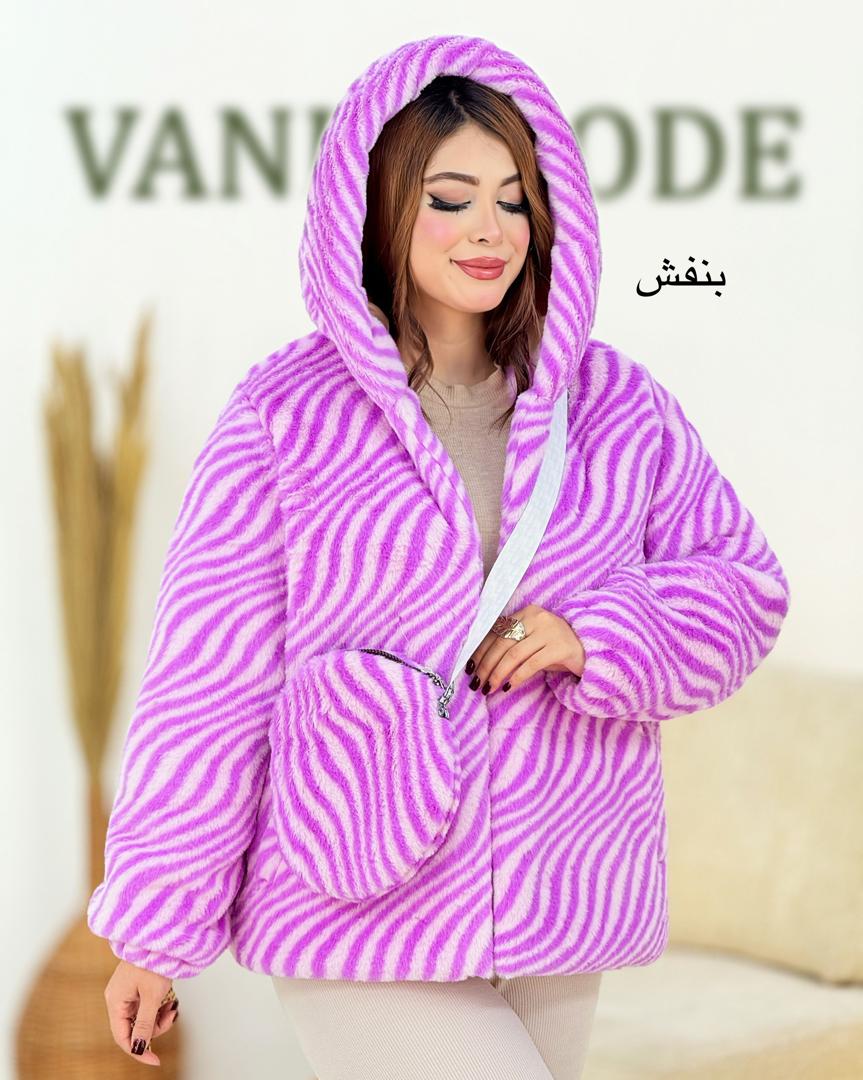 شکت تدی کیف دار کد  h935