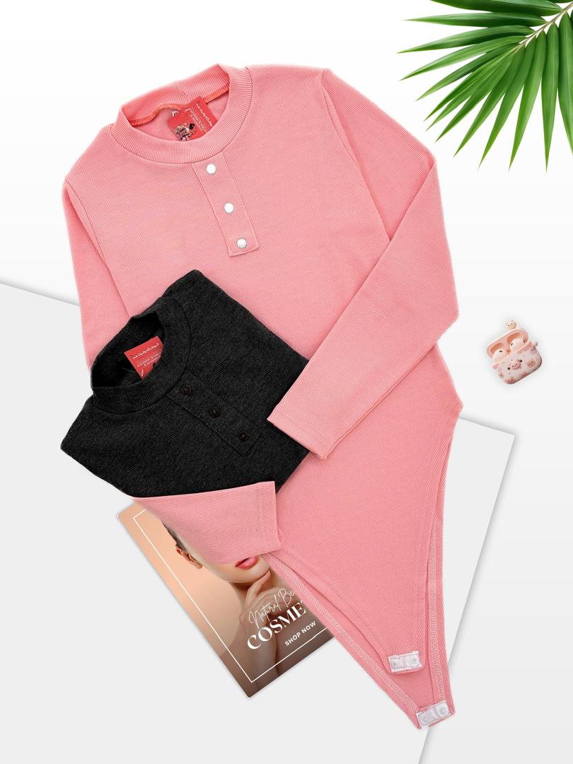 بادی فانریپ دکمه نما کد h689