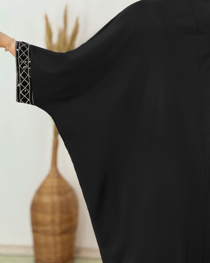 عبا ریش ریشدار کد i128