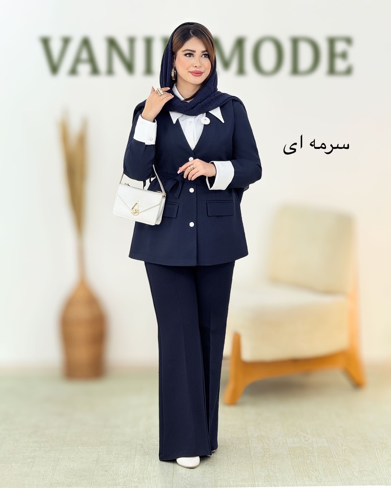 کت و شومیز کد i009