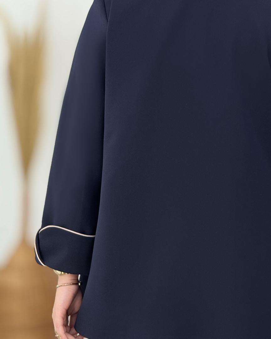 کت شلوار مغزی دوزی کد i041