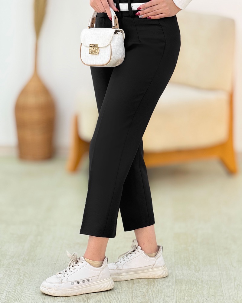 شلوار مام مازراتی کد h712