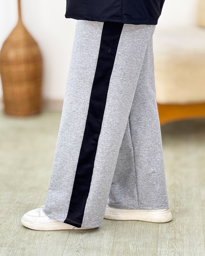 3تیکه بلوز دورس شلوار کد h995