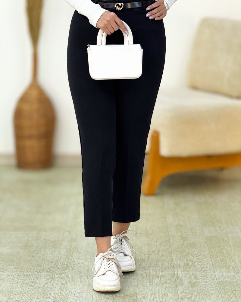 شلوار مازراتی راسته کد h755