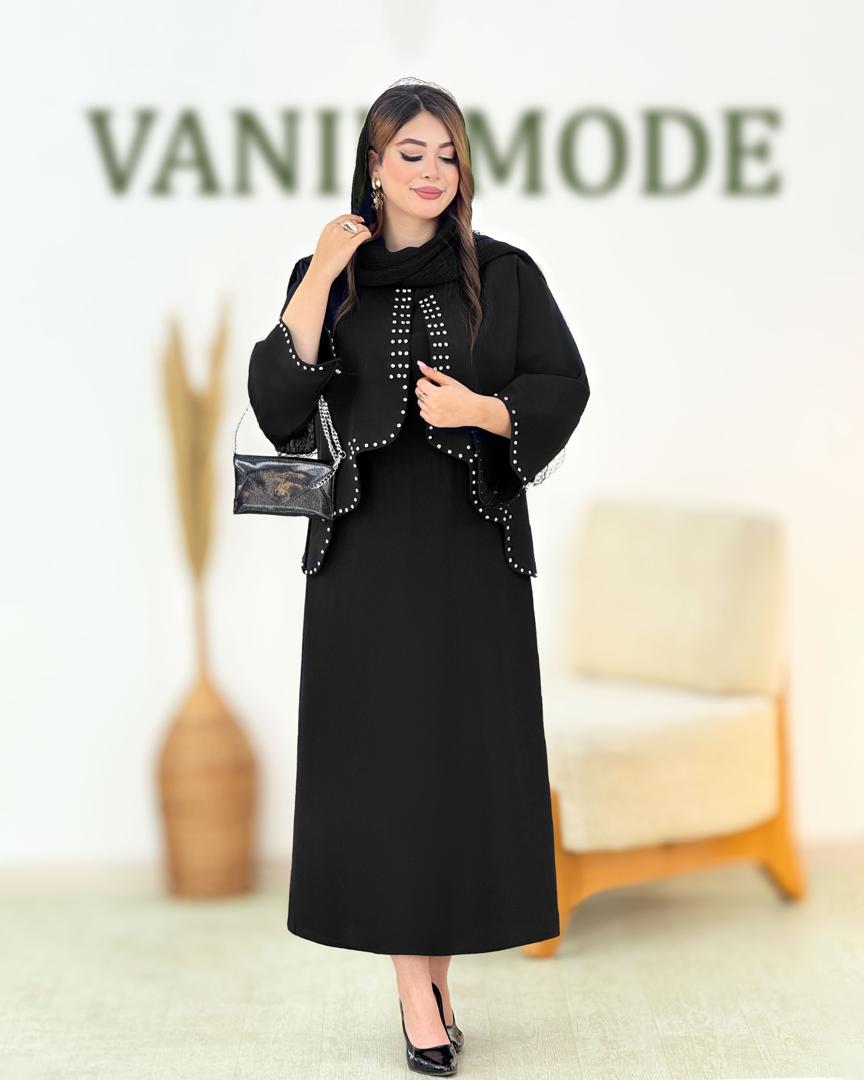 کت سارافون سنگدوزی کد i040