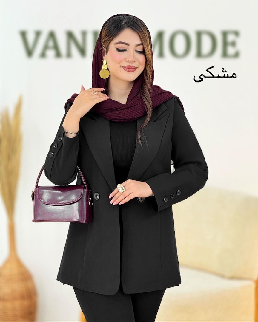 کت مازراتی دکمه نما کد i122