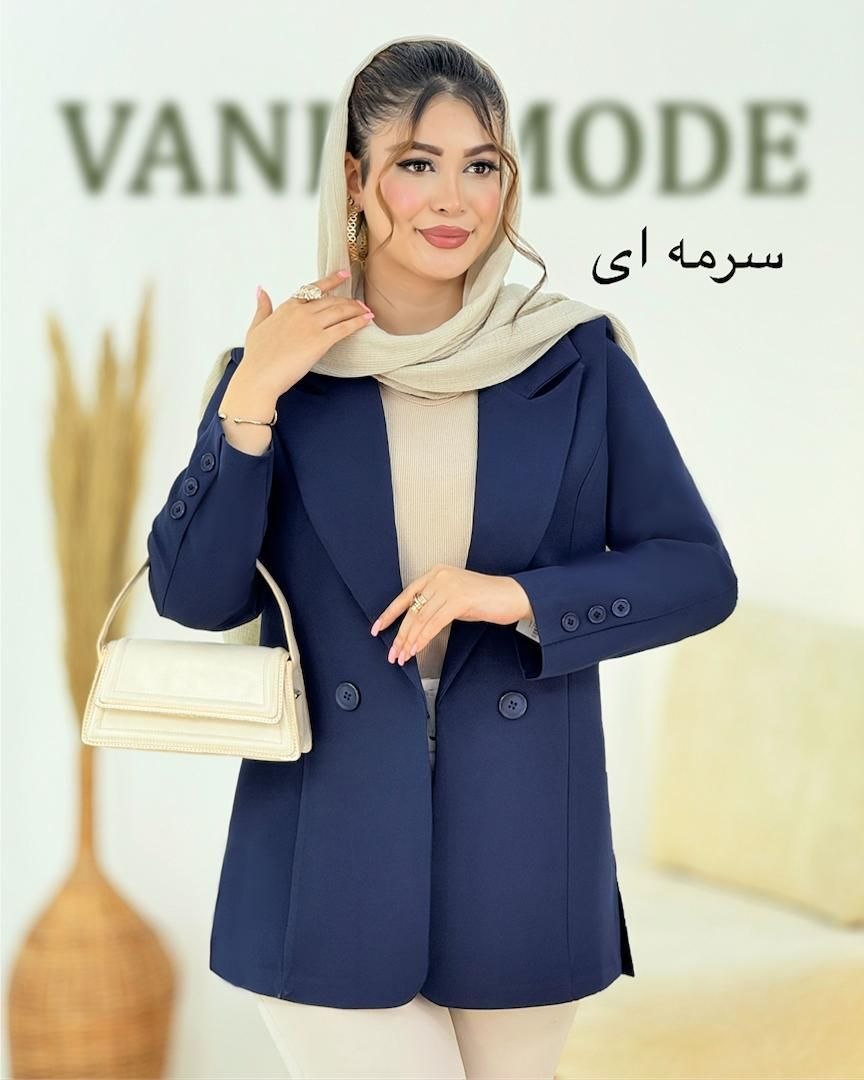 کت مازراتی دکمه نما کد i122