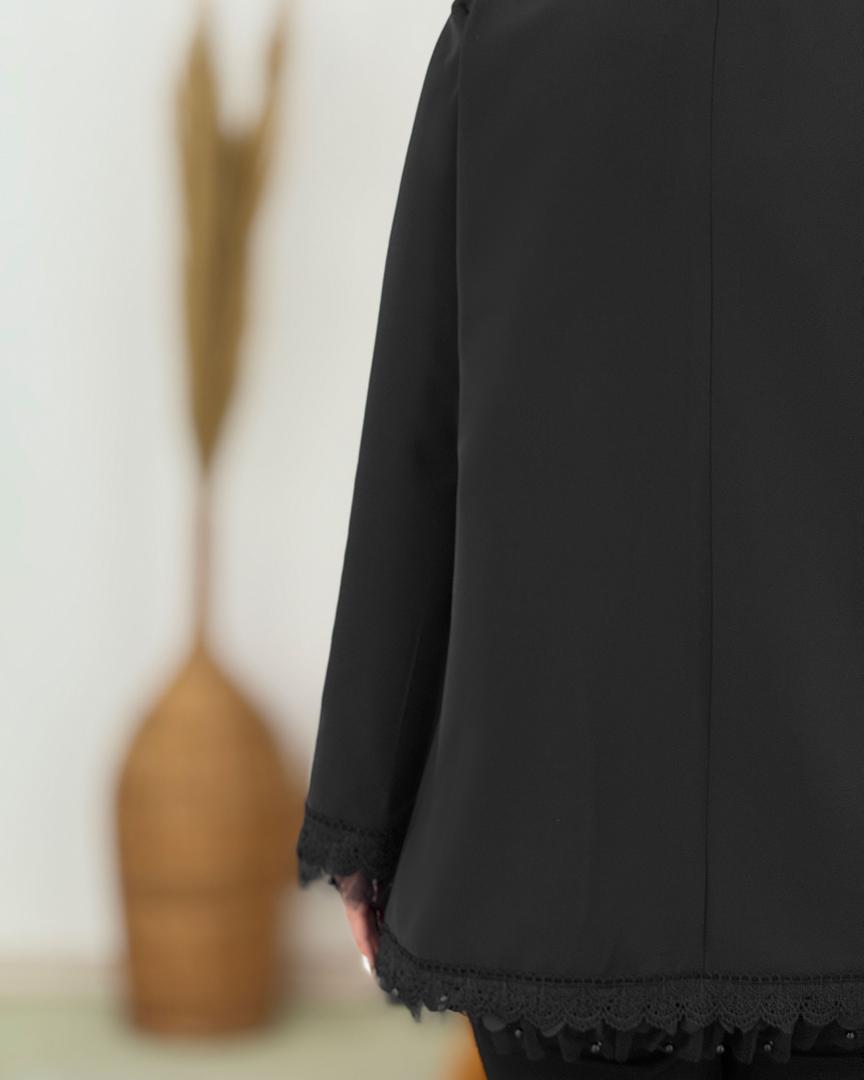 کت مازراتی پایین تور مجلسی با مچ تور کد i119