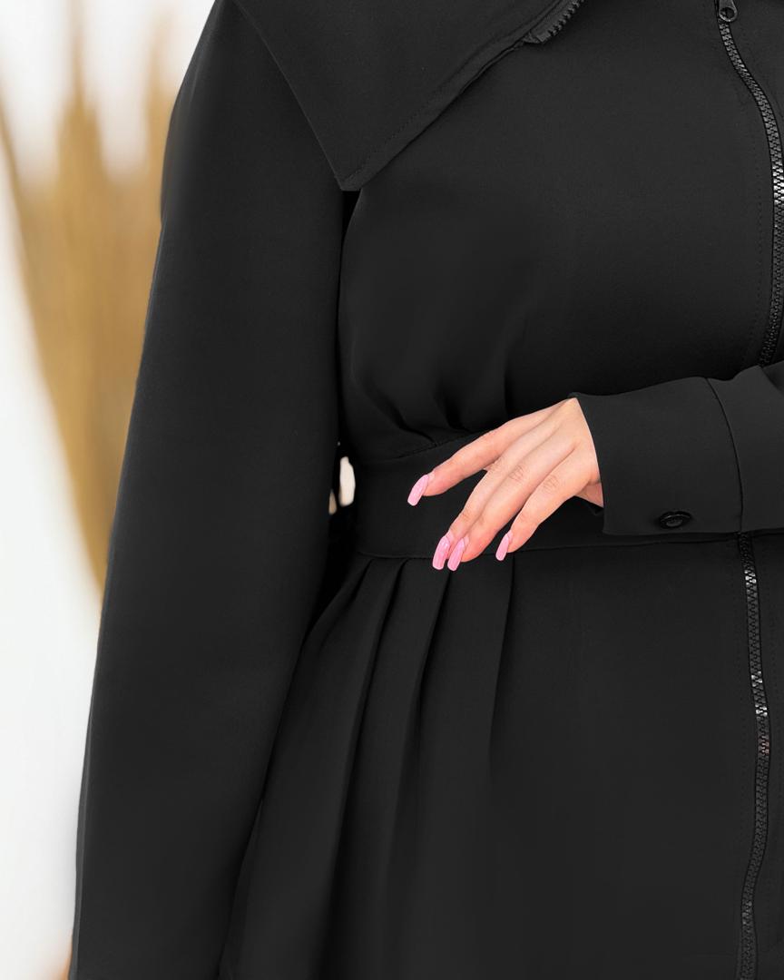 کت و شلوار دمپا گشاد مازراتی کد i198