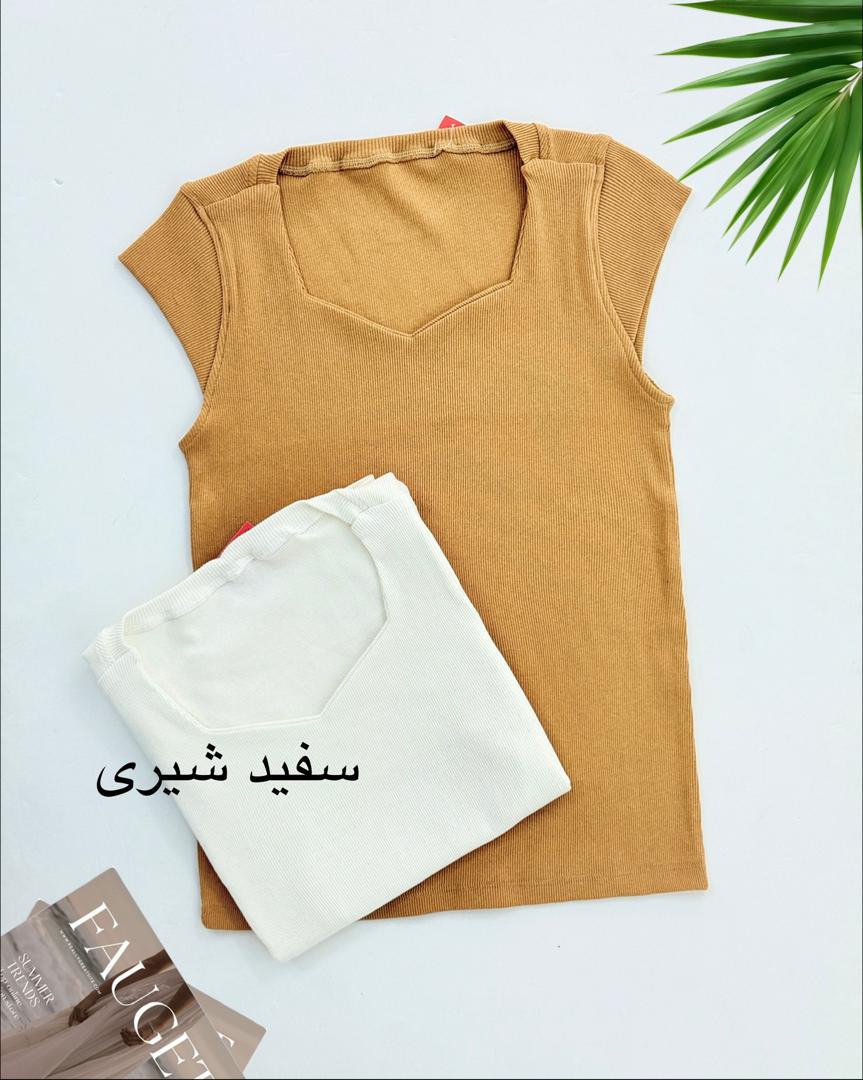 تاپ کبریتی یقه دلبری کشی فانریپ کد i192