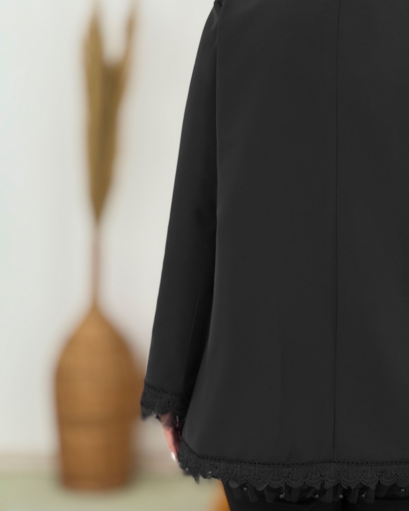 کت مازراتی پایین تور مجلسی با مچ تور کد i119