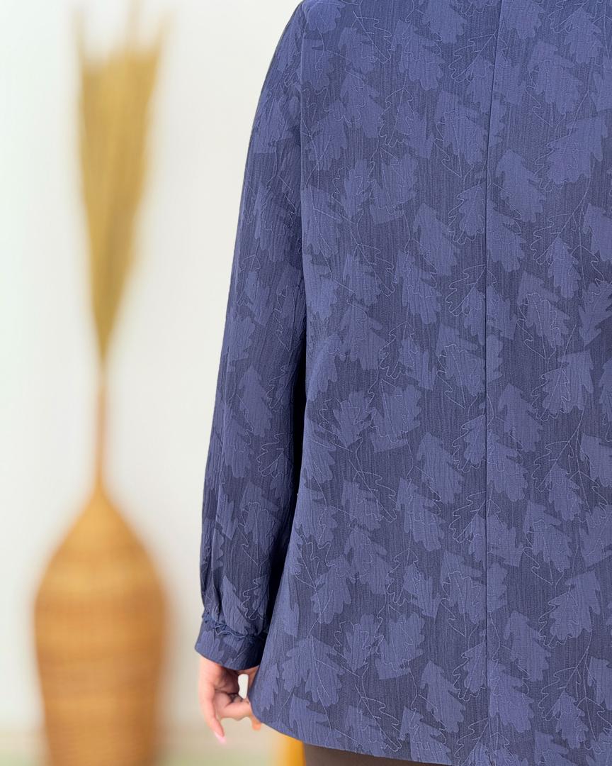 کت شیش دکمه شانتون صوفیا - کد i117