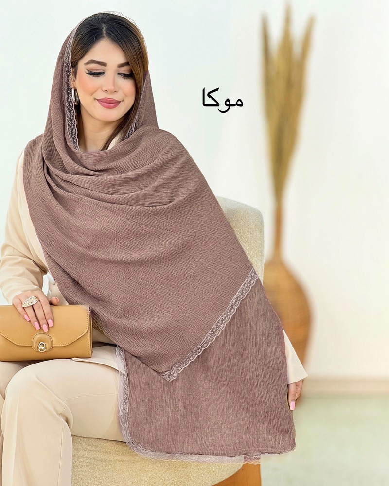 شال پلیسه h203