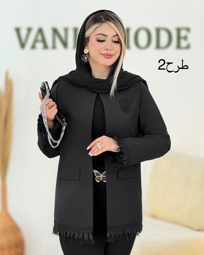 کت مازراتی پایین تور مجلسی با مچ تور کد i119