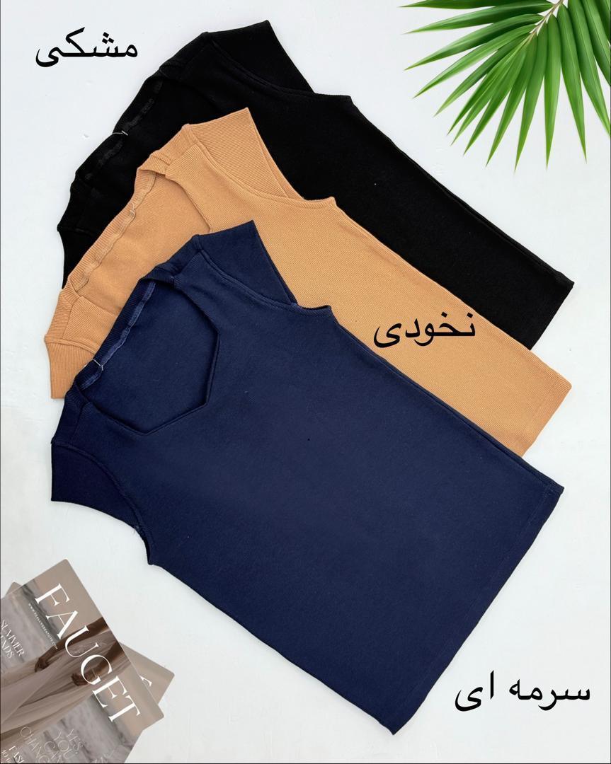 تاپ کبریتی یقه دلبری کشی فانریپ کد i192