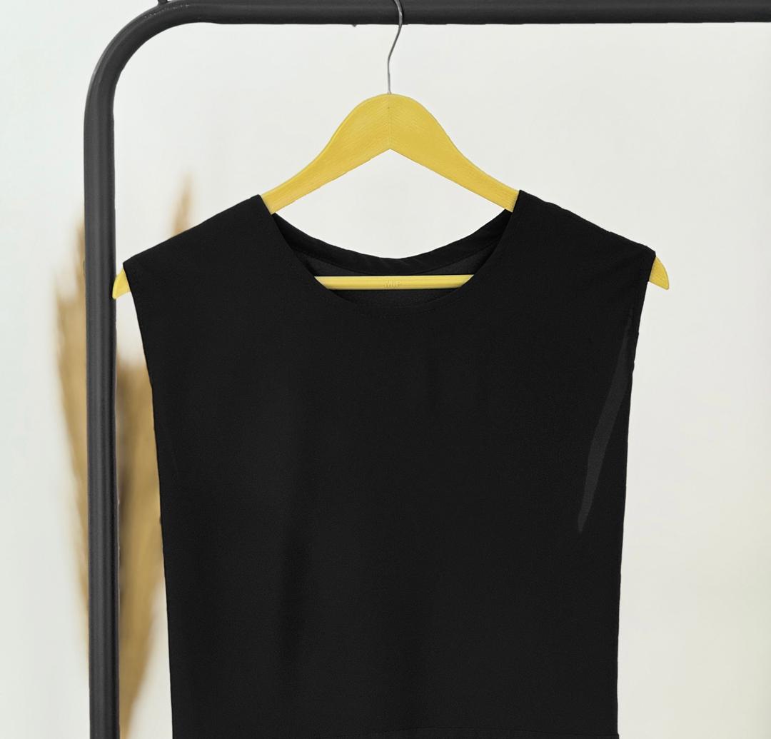 رویه و سارافون نگین دار الیزه کد i195