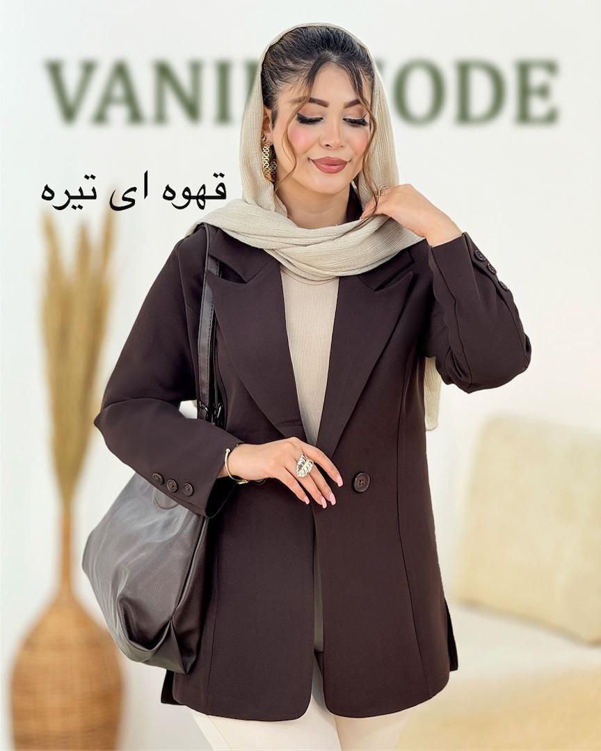 کت مازراتی دکمه نما کد i122