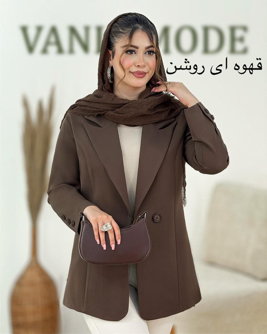 کت مازراتی دکمه نما کد i122